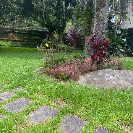 Morada Da Nina Apartman Petrópolis Kültér fotó