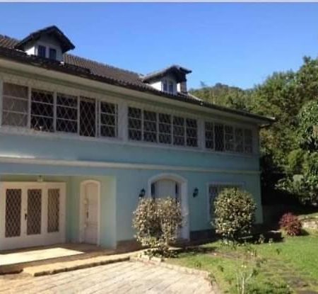 Morada Da Nina Apartman Petrópolis Kültér fotó