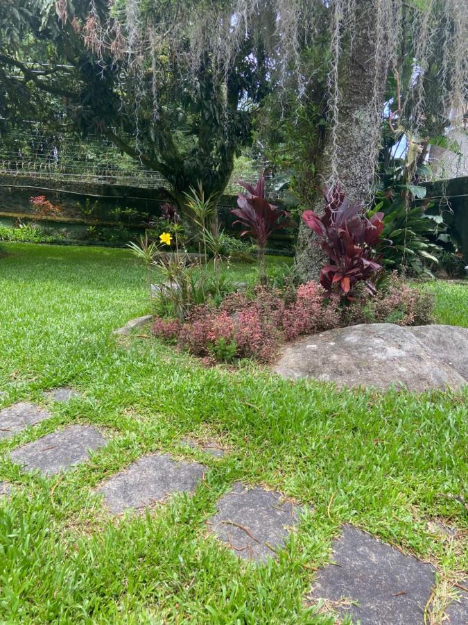 Morada Da Nina Apartman Petrópolis Kültér fotó