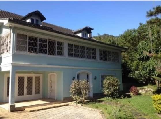 Morada Da Nina Apartman Petrópolis Kültér fotó