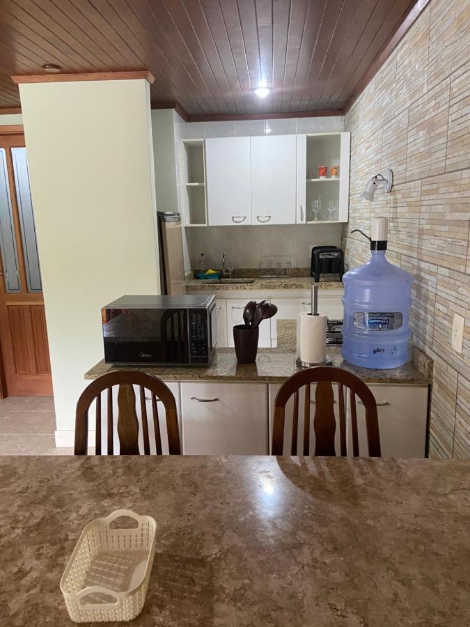 Morada Da Nina Apartman Petrópolis Kültér fotó