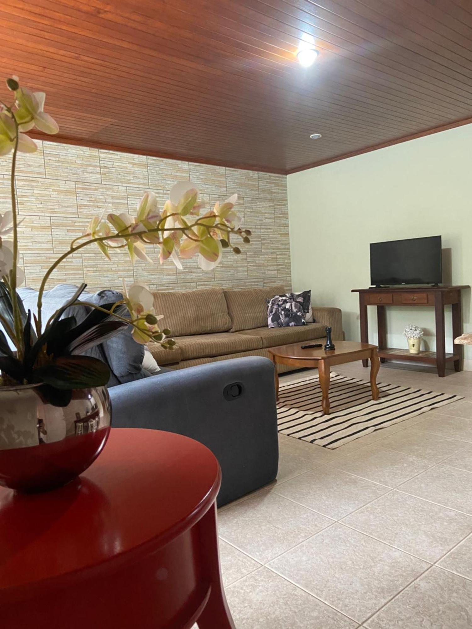 Morada Da Nina Apartman Petrópolis Kültér fotó
