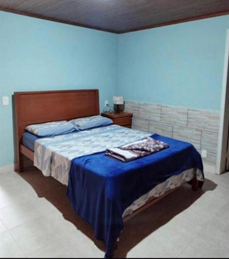Morada Da Nina Apartman Petrópolis Kültér fotó